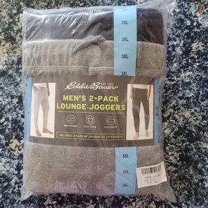 Jogger / Lounge Pant, Men's 3XL